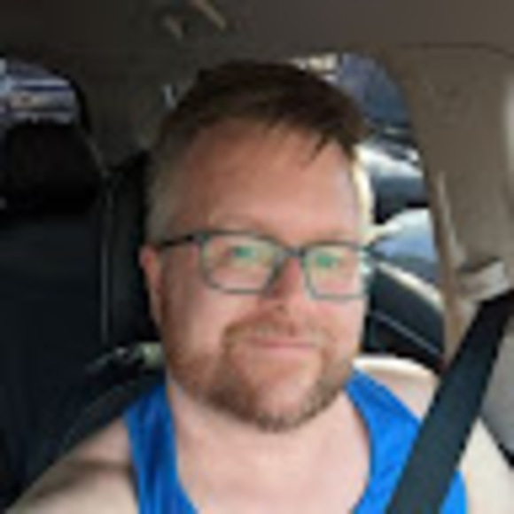 Meet your Posher, Ross - Picture 1 of 1